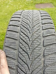 1ks 225/45R17 Sava Eskimo HP