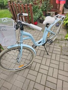 Goetze Mestský bicykel - 1