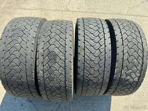 Predám pneumatiky 315/60R22,5