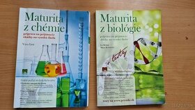 Maturita z biológie, maturita z chémie - 1