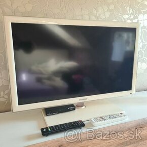 LCD LED TV Samsung UE32D4010NW 32´´