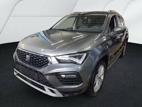 Seat Ateca Xcellence 2.0 TDI 4x4 140kw Webasto 360°Kamery