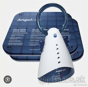 Angelcare monitor dychu