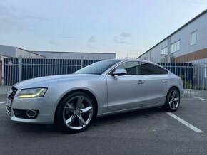 Audi A5 3.0 176kw