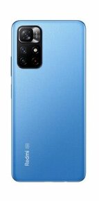 Redmi note s115g