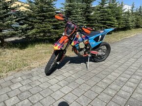 KTM EXC F 350 SixDays