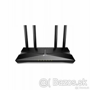 TP link Ax 1500 wifi 6 router