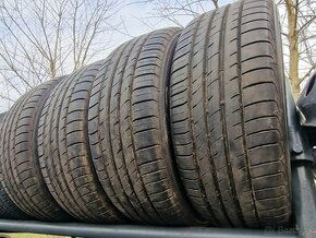 Letné pneu Kumho Crúgen 235/55r18