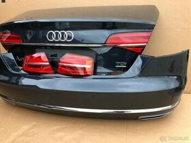 Použité náhradné diely AUDI A8 15- originálne