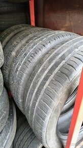 185/50 R16 Continental