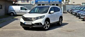 Honda CR-V 2.2 i-DTEC Executive 4WD A/T