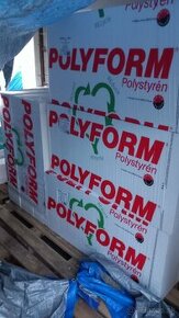 Fasadny polystyren 200mm