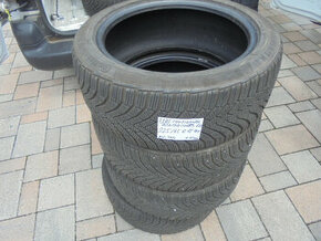 Continental WinterContact TS 850 225/45 R17 č.21z - 1