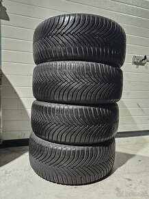 Zánovné Celoročné Pneu Maxis 225/45 R18 2022