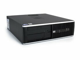 HP Compaq 8200 Elite