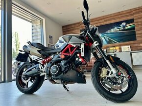 Aprilia Shiver 900