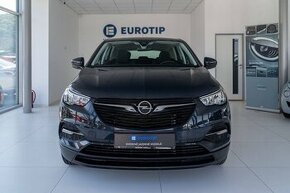 Opel Grandland X 1.2 TURBO S&S Enjoy A/T6