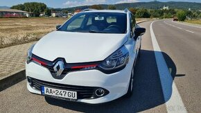 Renault Clio 1.5 dci grandtour