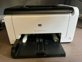 HP Color LaserJet CP1025nw