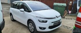 Citroen C4 Grand Picasso 1.6 hdi 85kw 7mist - 1