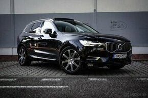 Volvo XC60 T6 Inscription AWD A/T - 1