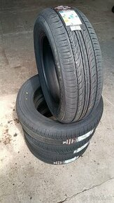 225/60 R17 SUV letné pneumatiky 2024 - 1