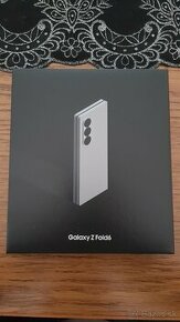 Predam Samsung Galaxy Z Fold 6