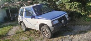 Suzuki vitara  náhradné diely - 1