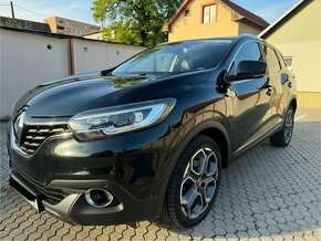 Renault Kadjar 4x4 - 1