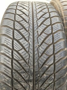 Zimne pneumatiky 255/50 R19 - 1