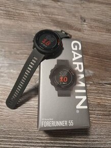 Hodinky GARMIN Forerunner 55