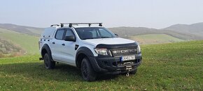 Fotd Ranger 2.2 tdci 2015 ( 12/2014)