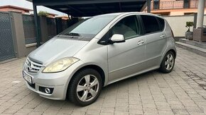 Mercedes Benz A150 benzin 70kW