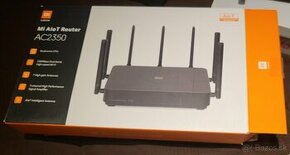 Xiaomi Mi AIoT Router AC2350