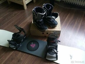 Snowboard - 1