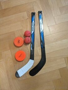 Mini hokejky Bauer