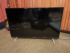 Poškodený TV Thomson 32HE5606 - 1