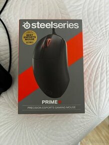 SteelSeries Prime+