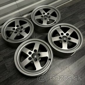 Alu AUDI A4 5x112 16” 8W0601025 - 1