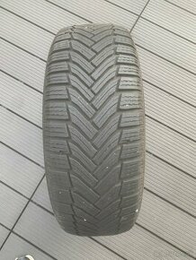 Michelin 195/55R16 87H MICHELIN ALPIN 6 - 1