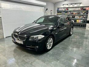 BMW 520d, F11, Touring, Combi, AT, 135KW/184PS