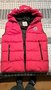 Moncler vesta