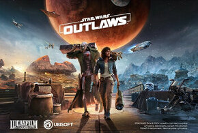 Star Wars Outlaws