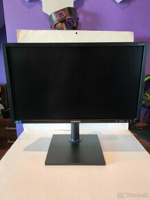 Samsung Monitor 23 palcov S23C650 - 1