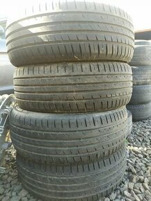 Letné pneumatiky 195/55 R16 Hankook - 1