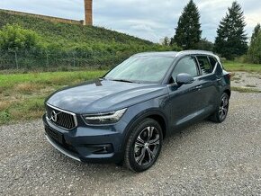 ✅ 2020 Volvo XC40 T5 Recharge Inscription Hybrid odp. DPH - 1