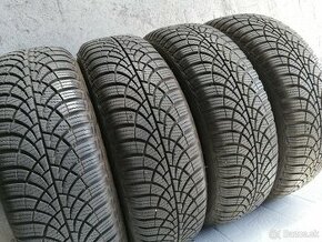 185/65 r15 zimné pneumatiky GOOD-YEAR 7mm - 1