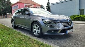 2019 Renault Talisman Grandtour 1.7 dCi DPH