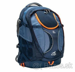 Batoh pre psa KURGO G-Train K9 Backpack NOVY