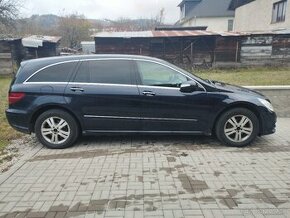 Mercedes R 320 CDI